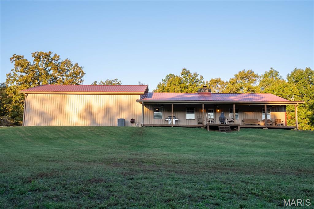 Photo 58 - Farm for sale – 689  Hoot Owl Lane  Grandin, MO