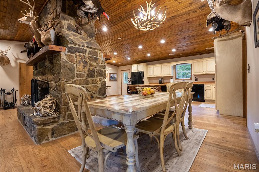 Photo 63 - Farm for sale – 689  Hoot Owl Lane  Grandin, MO