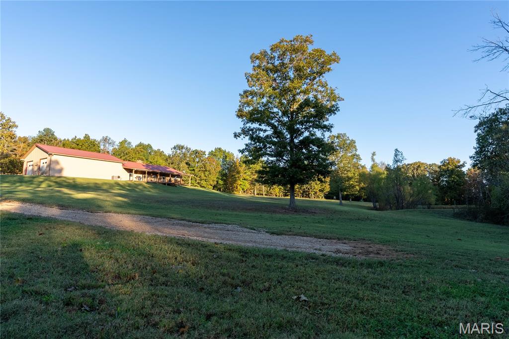 Photo 57 - Farm for sale – 689  Hoot Owl Lane  Grandin, MO