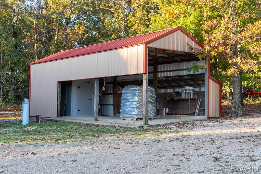 Photo 62 - Farm for sale – 689  Hoot Owl Lane  Grandin, MO