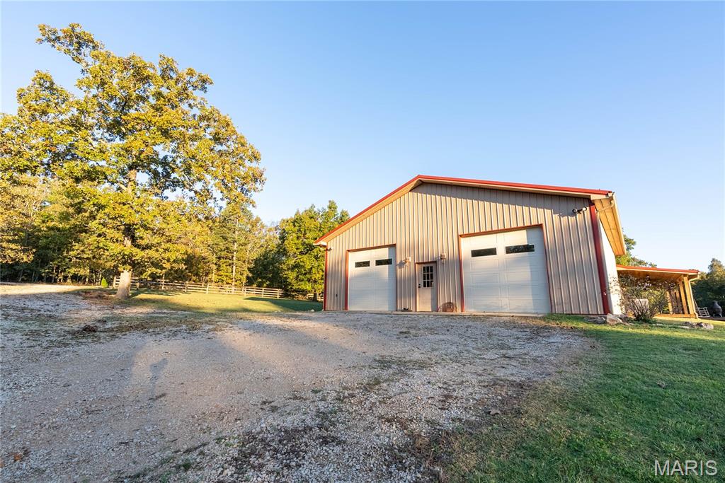 Photo 66 - Farm for sale – 689  Hoot Owl Lane  Grandin, MO