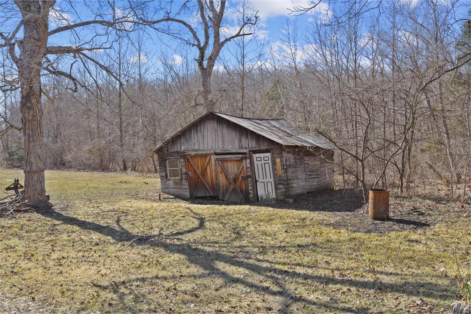 Photo 9 - Farm for sale – 4967  County Road 118   Annapolis, MO