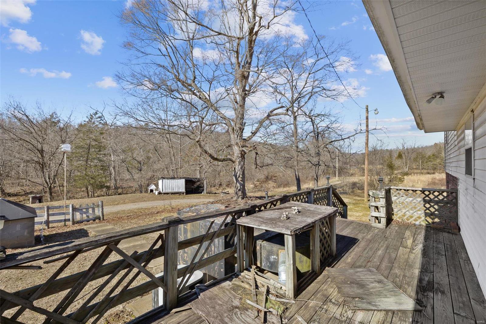 Photo 18 - Farm for sale – 4967  County Road 118   Annapolis, MO