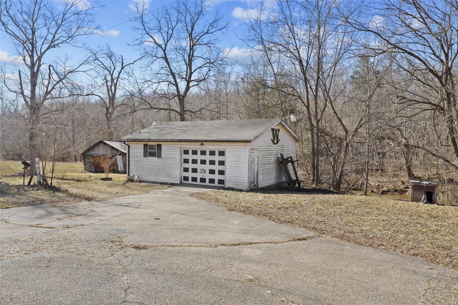 Photo 5 - Farm for sale – 4967  County Road 118   Annapolis, MO