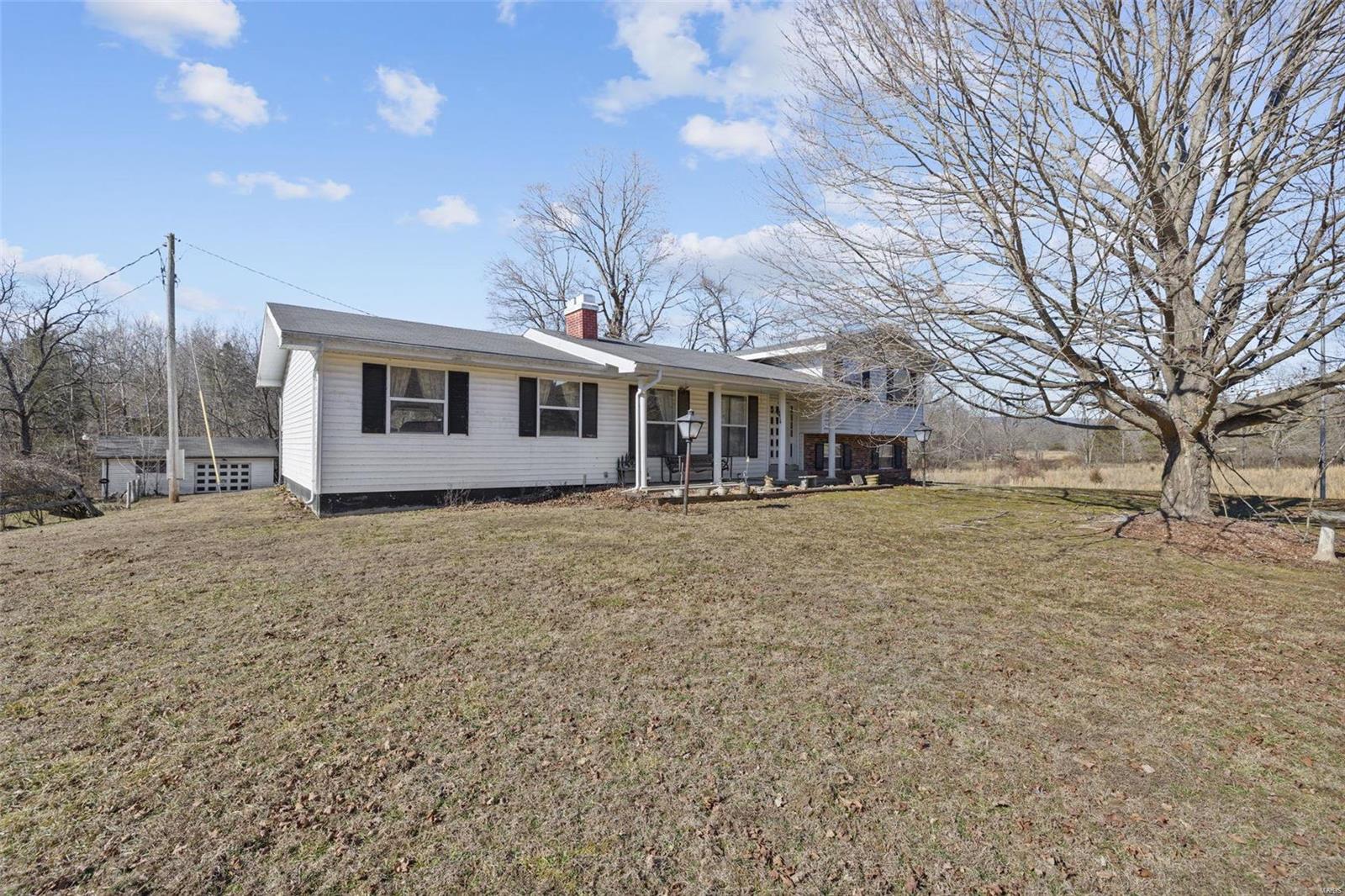 Photo 16 - Farm for sale – 4967  County Road 118   Annapolis, MO
