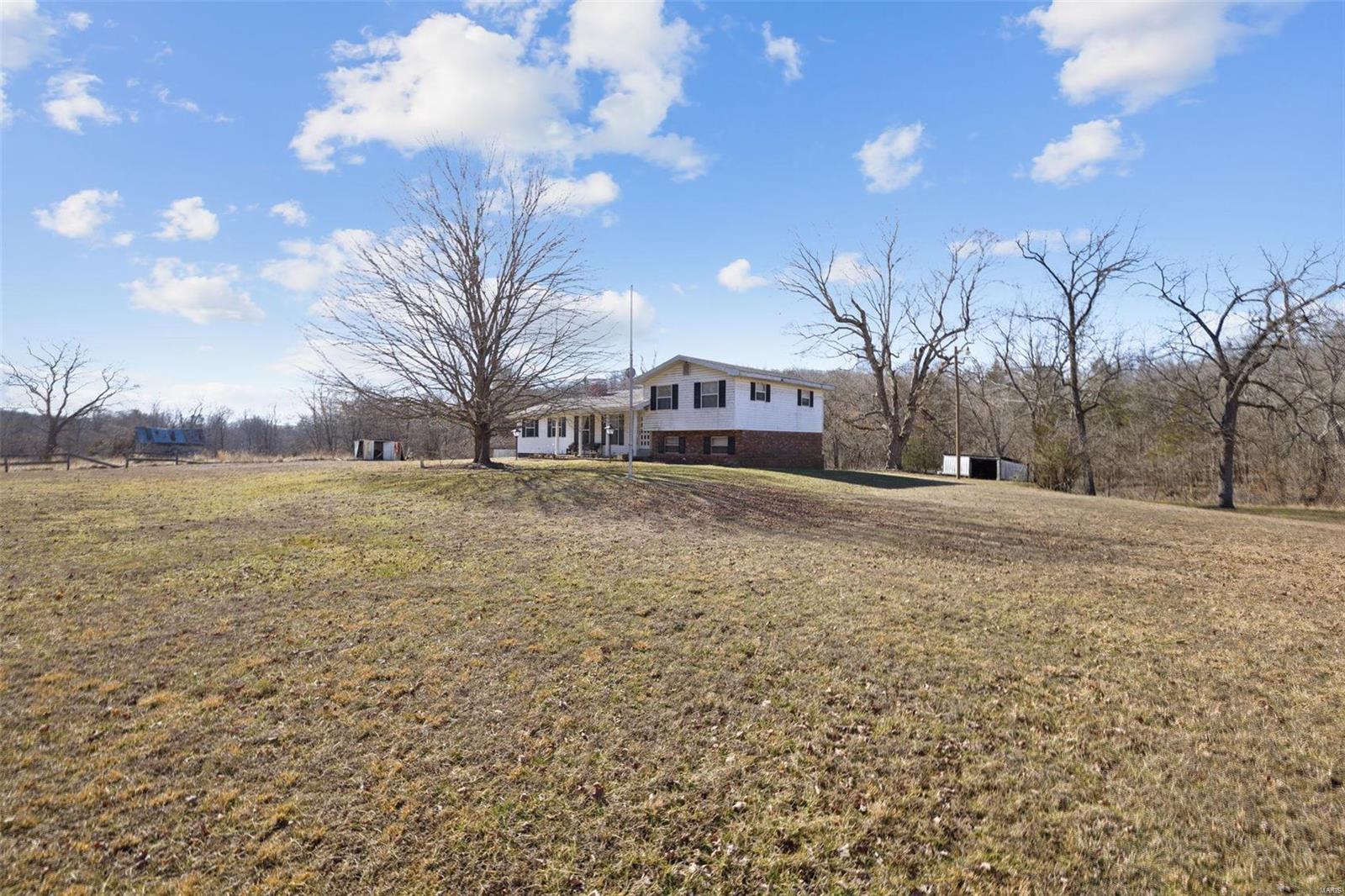 Photo 4 - Farm for sale – 4967  County Road 118   Annapolis, MO