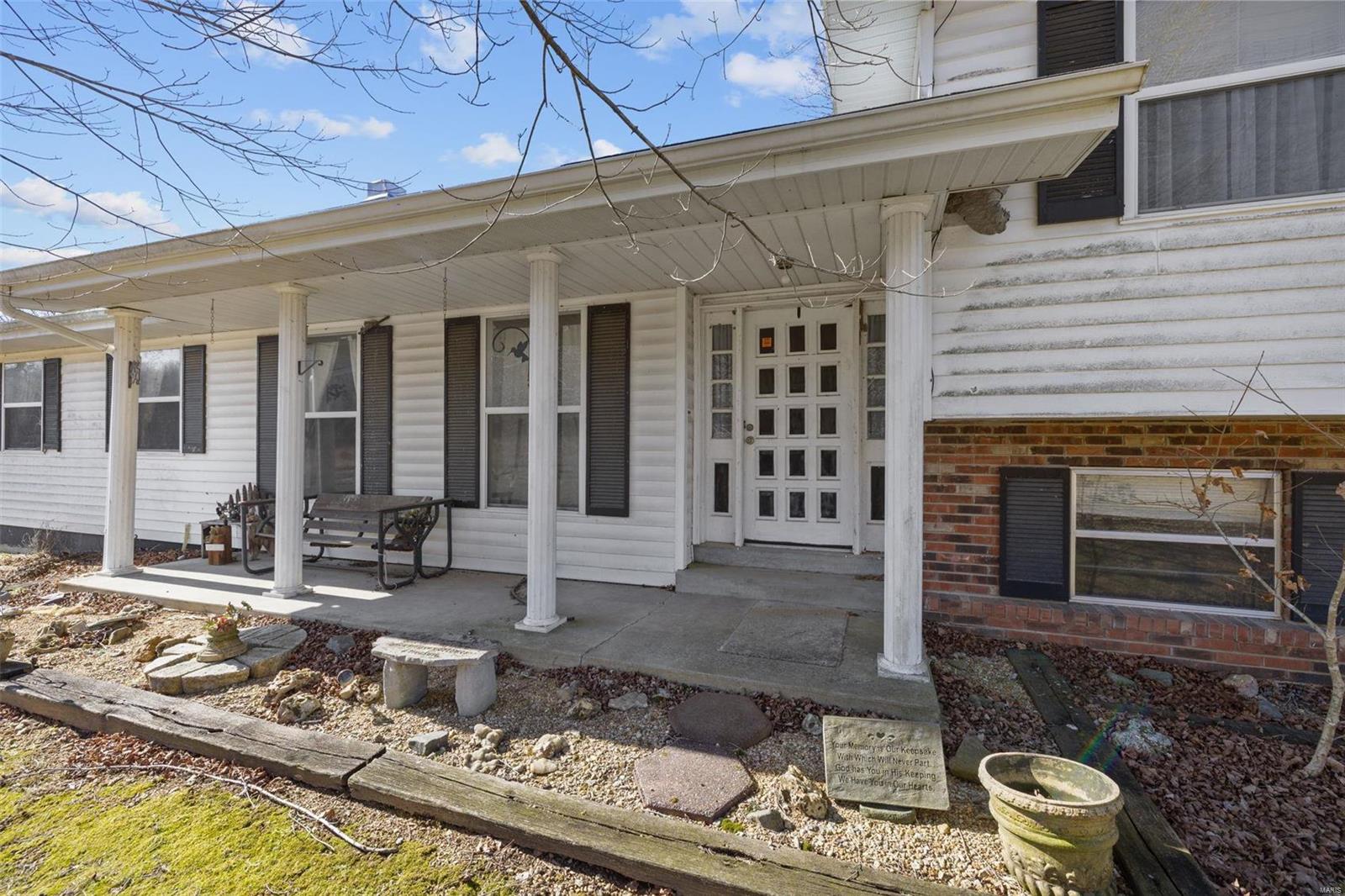 Photo 7 - Farm for sale – 4967  County Road 118   Annapolis, MO
