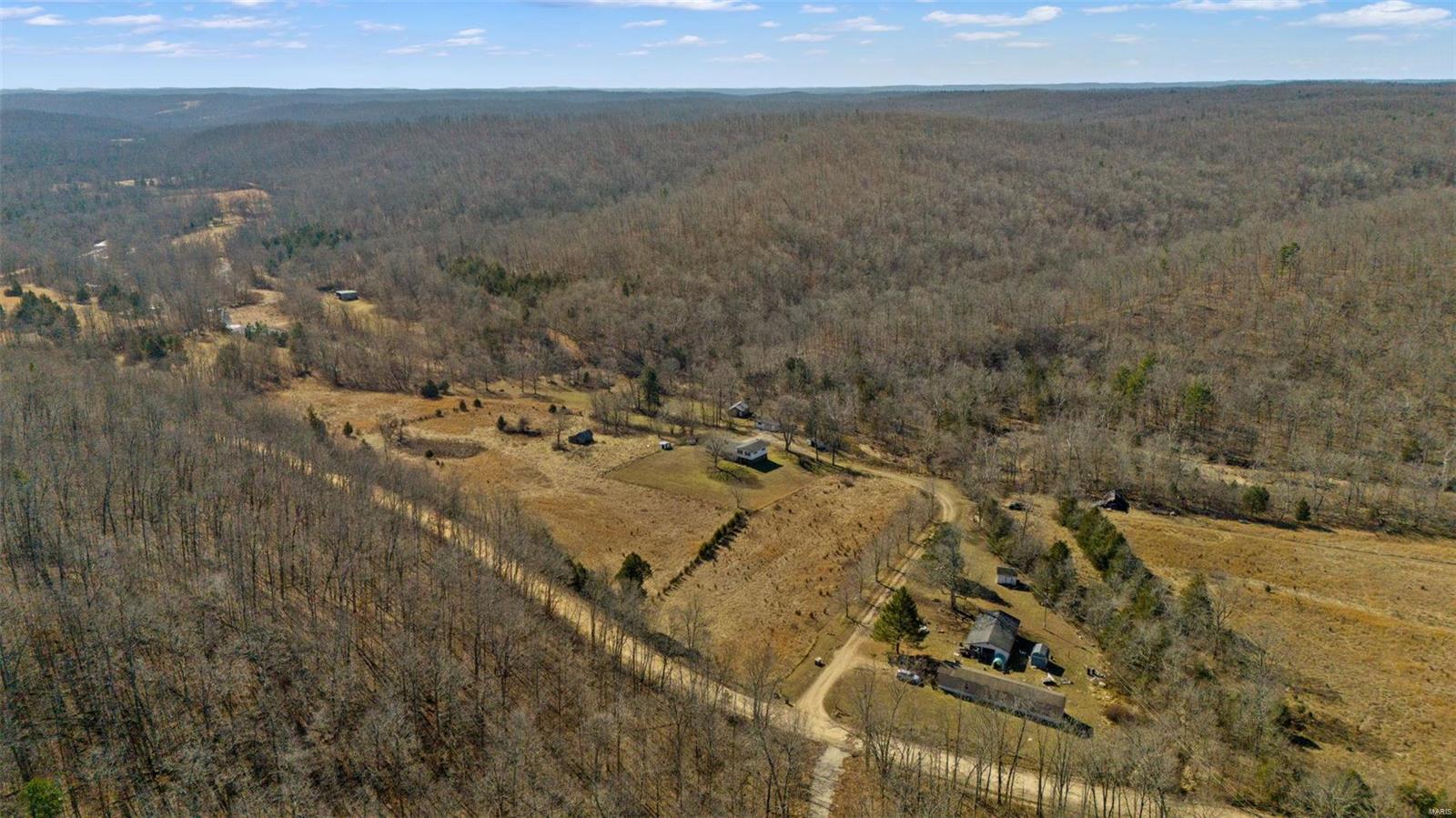 Farm for sale – 4967  County Road 118   Annapolis, MO