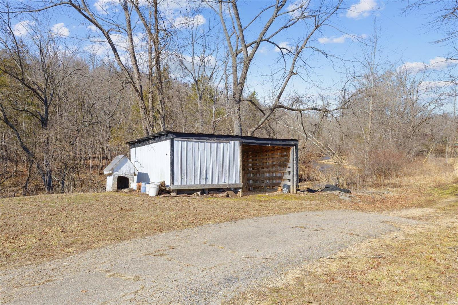 Photo 17 - Farm for sale – 4967  County Road 118   Annapolis, MO