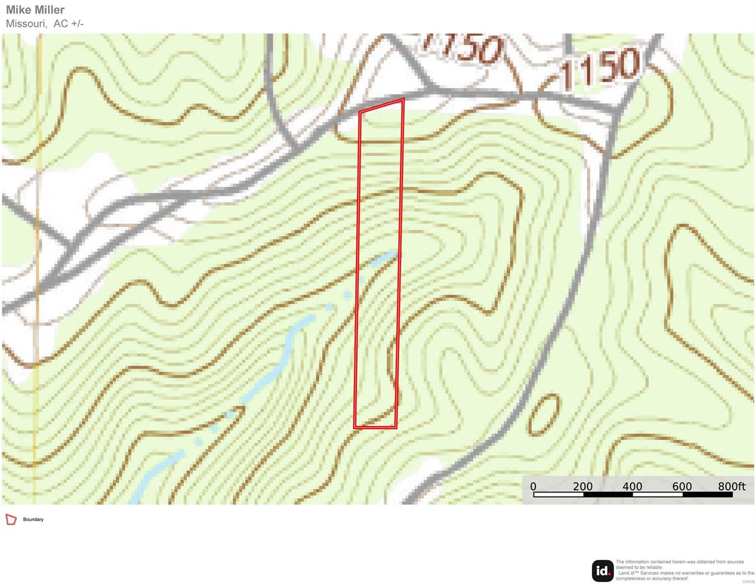 Photo 4 - Farm for sale – 0  Private Drive 6388   Newburg, MO