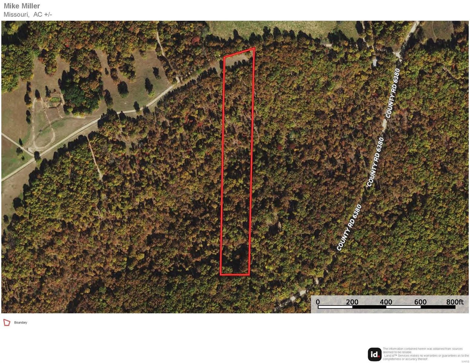 Photo 3 - Farm for sale – 0  Private Drive 6388   Newburg, MO