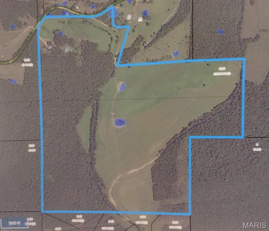 Farm/Ranch/Land for sale – 15524  CR 615   Birch Tree, MO