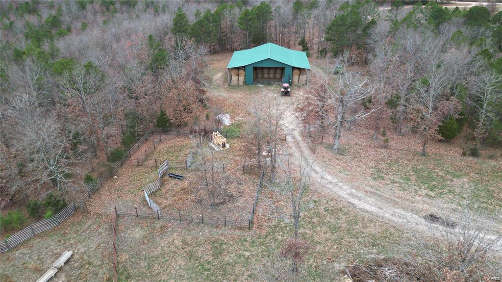Farm/Ranch/Land for sale – 15524  CR 615   Birch Tree, MO