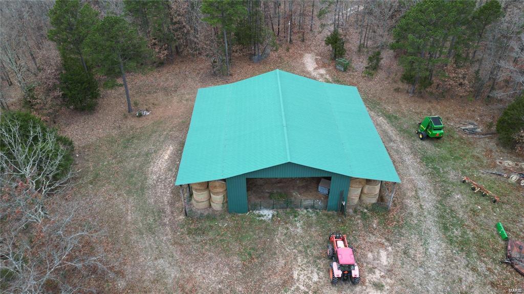 Farm/Ranch/Land for sale – 15524  CR 615   Birch Tree, MO