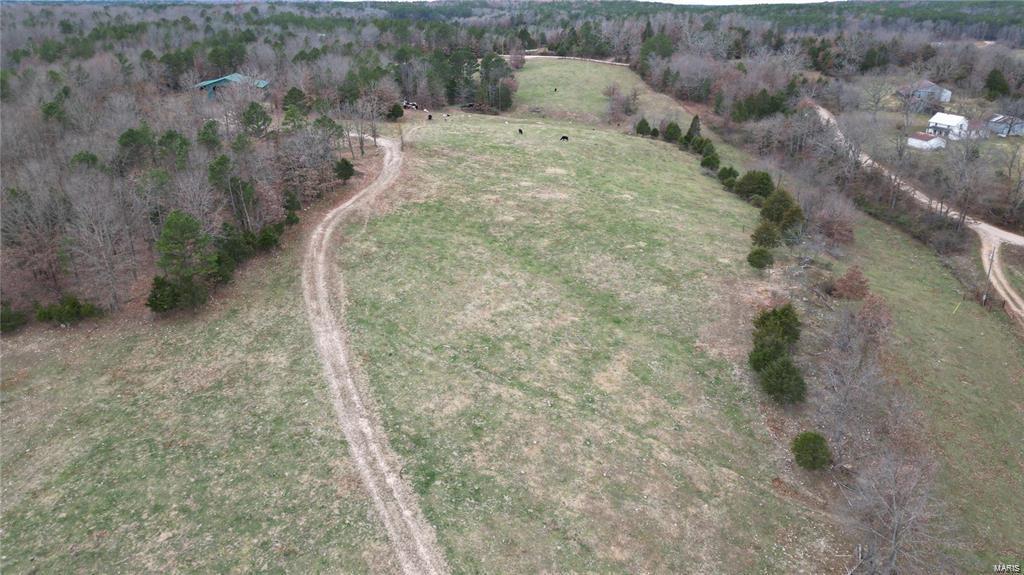 Farm/Ranch/Land for sale – 15524  CR 615   Birch Tree, MO