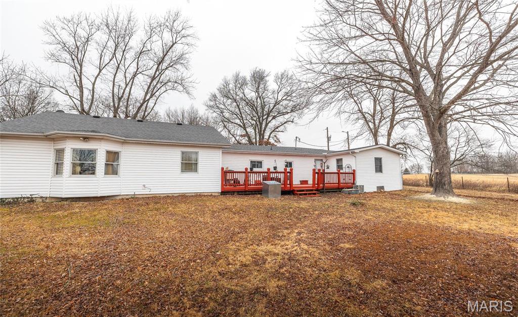 Photo 28 - Farm for sale – 5258  Highway 68   Salem, MO