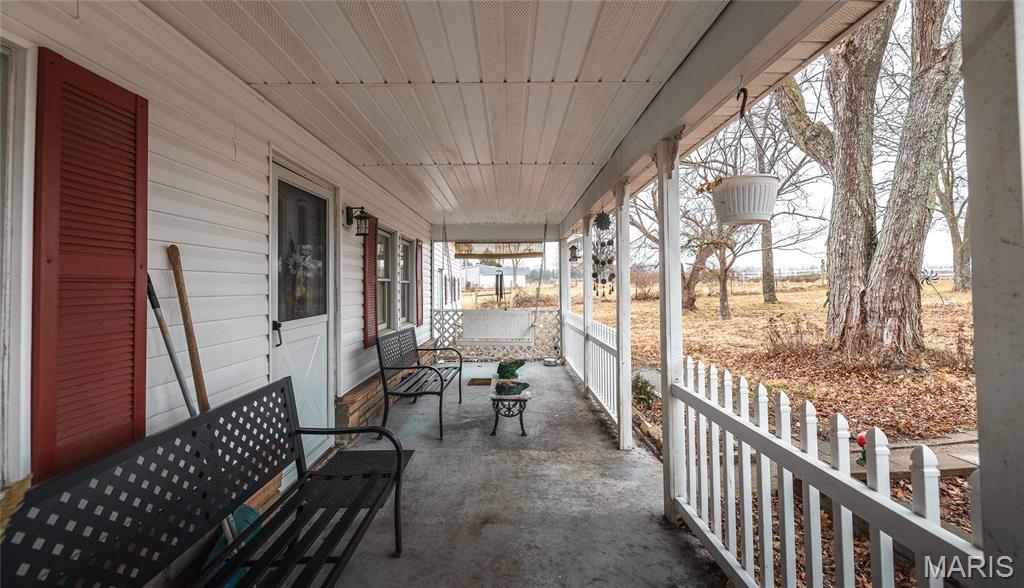 Photo 10 - Farm for sale – 5258  Highway 68   Salem, MO