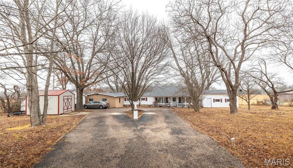 Photo 7 - Farm for sale – 5258  Highway 68   Salem, MO