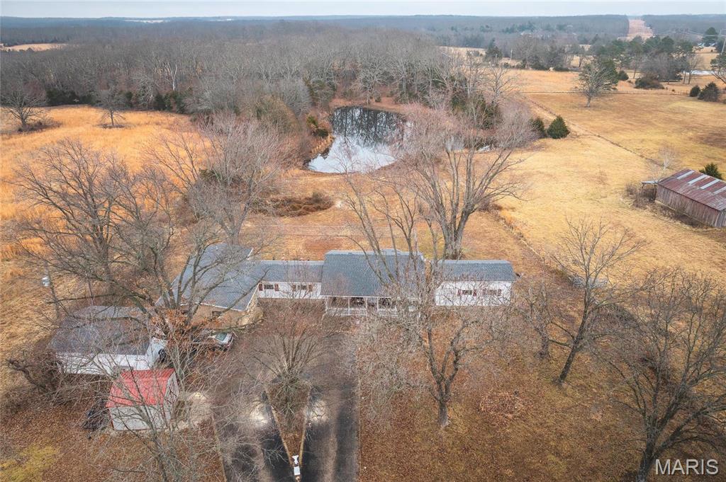 Farm for sale – 5258  Highway 68   Salem, MO