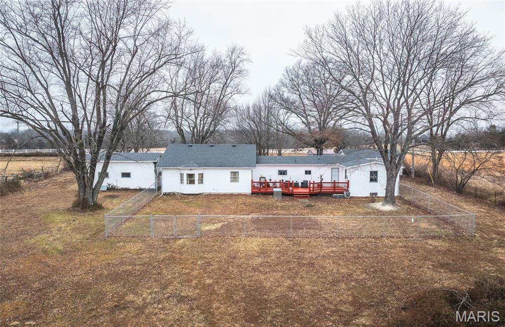 Photo 27 - Farm for sale – 5258  Highway 68   Salem, MO