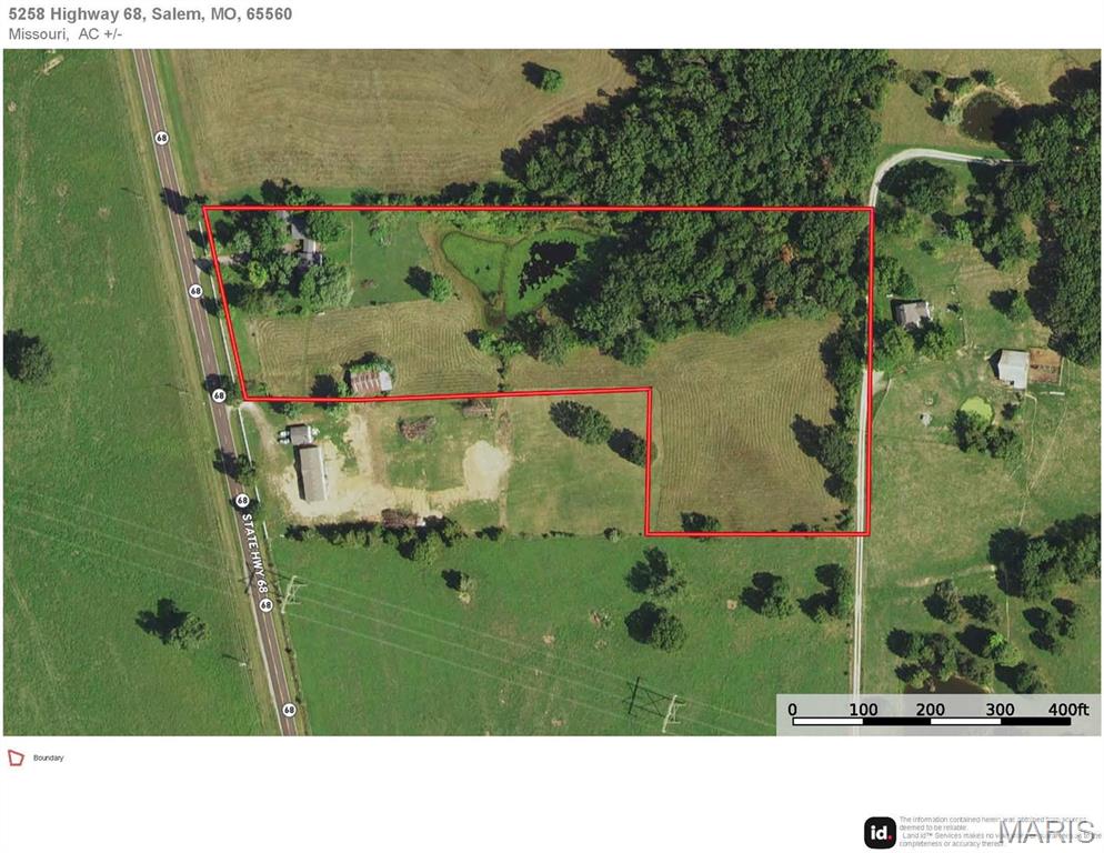 Photo 3 - Farm for sale – 5258  Highway 68   Salem, MO