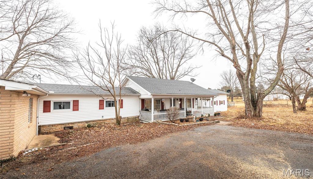 Photo 8 - Farm for sale – 5258  Highway 68   Salem, MO