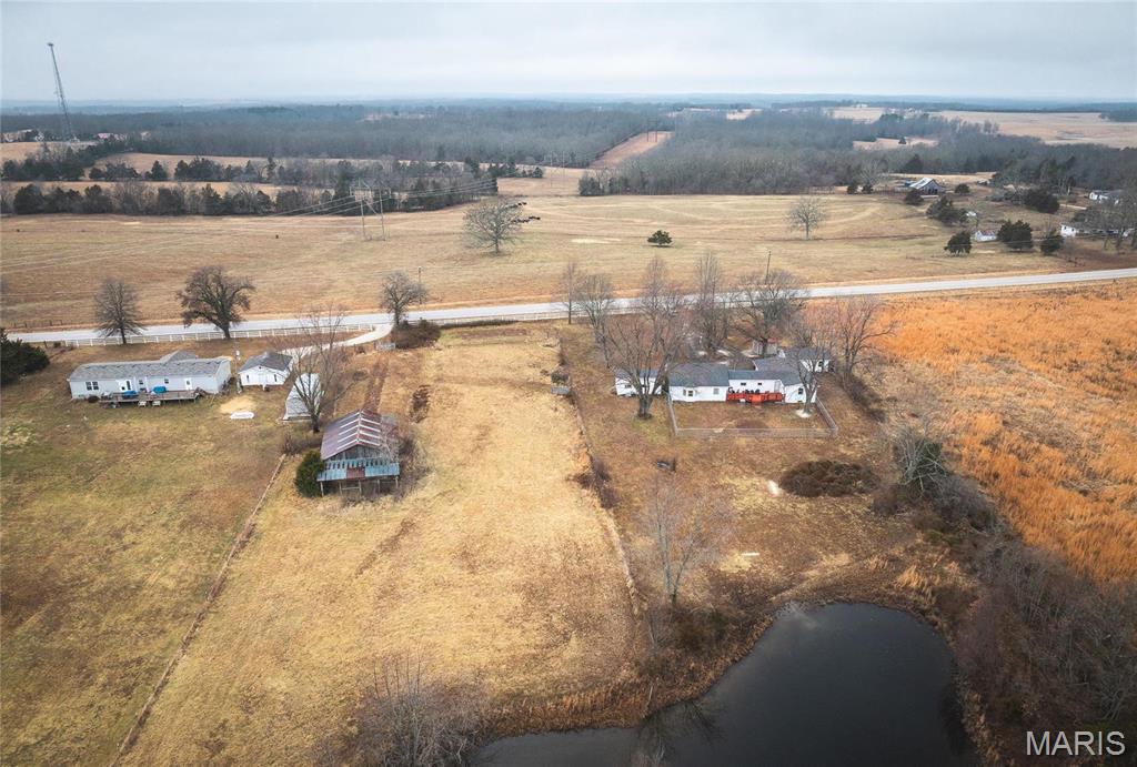 Photo 2 - Farm for sale – 5258  Highway 68   Salem, MO