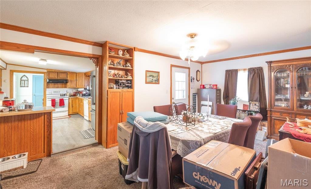 Photo 15 - Farm for sale – 5258  Highway 68   Salem, MO