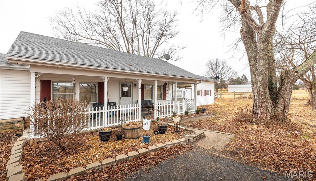 Photo 9 - Farm for sale – 5258  Highway 68   Salem, MO