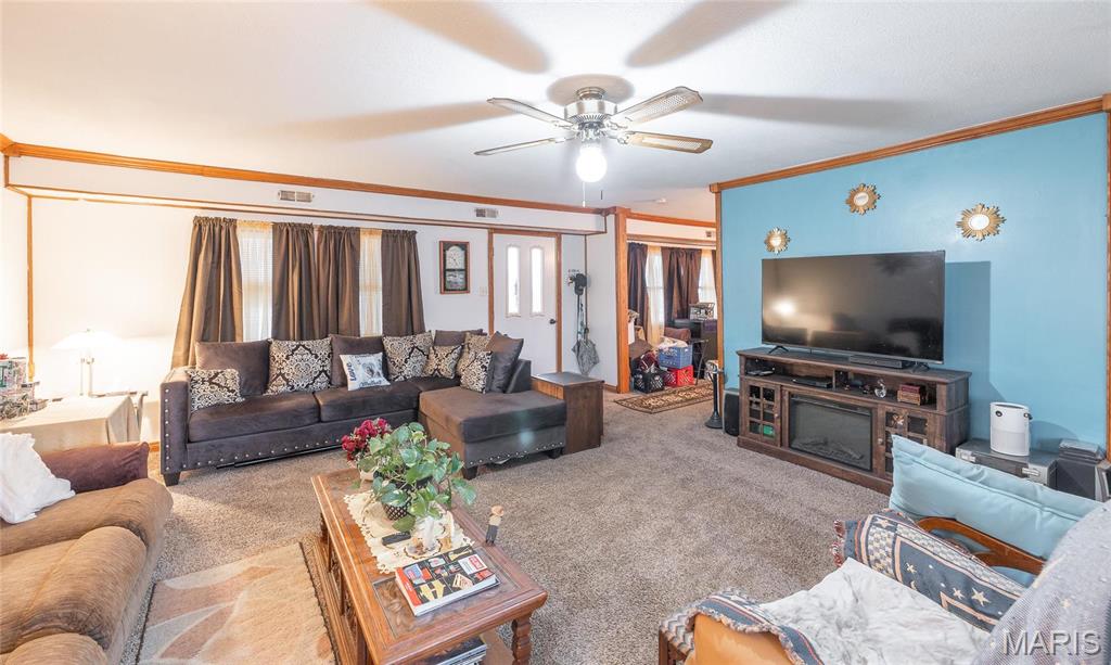 Photo 13 - Farm for sale – 5258  Highway 68   Salem, MO