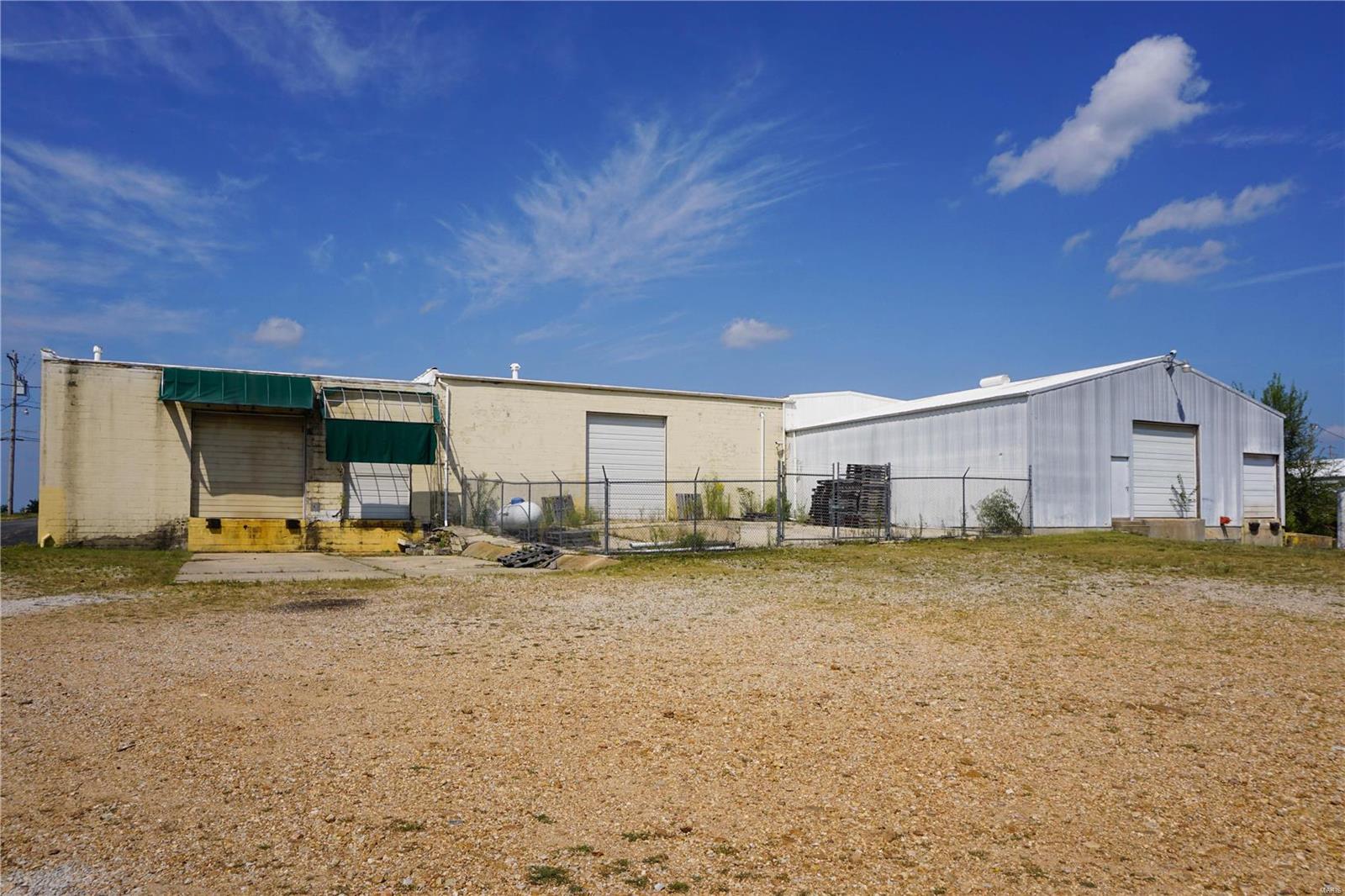 Photo 3 - Commercial Sale for sale – 2500  Bishop Avenue  Rolla, MO