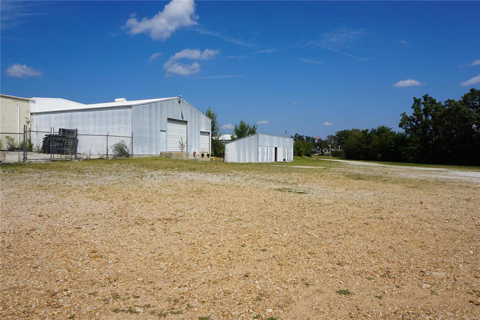 Photo 4 - Commercial Sale for sale – 2500  Bishop Avenue  Rolla, MO