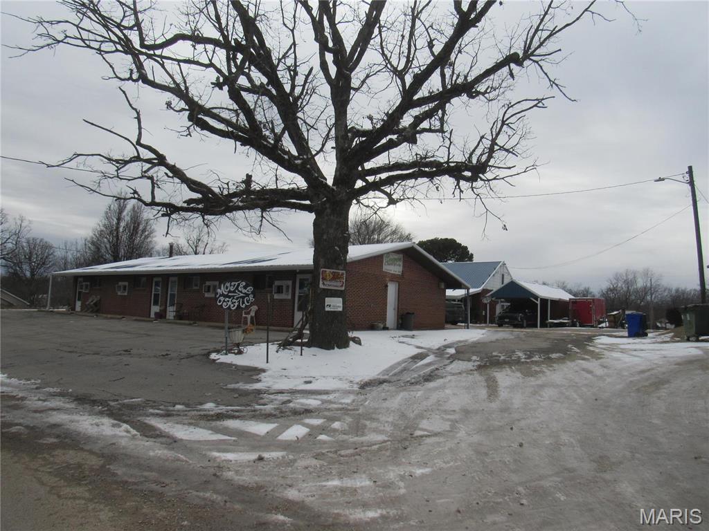 Photo 33 - Commercial Sale for sale – 504  Highway 28   Belle, MO