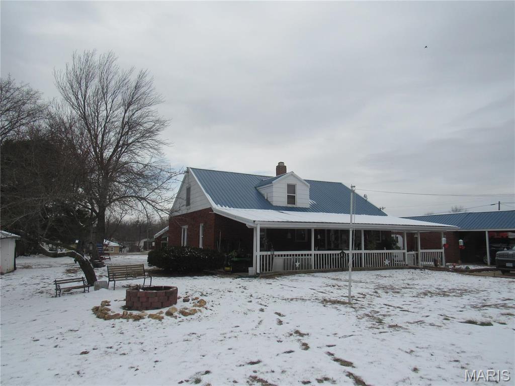 Photo 25 - Commercial Sale for sale – 504  Highway 28   Belle, MO