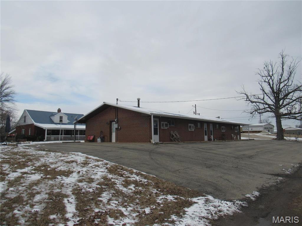 Photo 2 - Commercial Sale for sale – 504  Highway 28   Belle, MO