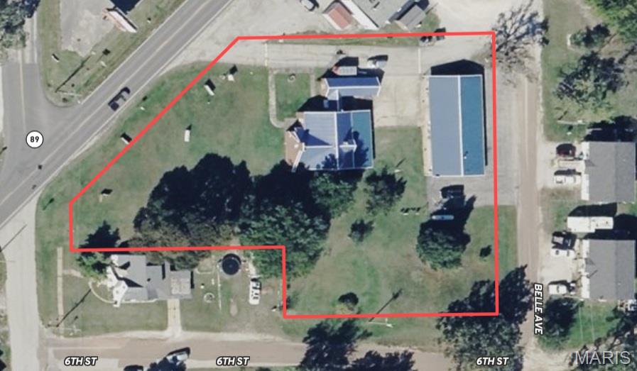 Photo 36 - Commercial Sale for sale – 504  Highway 28   Belle, MO
