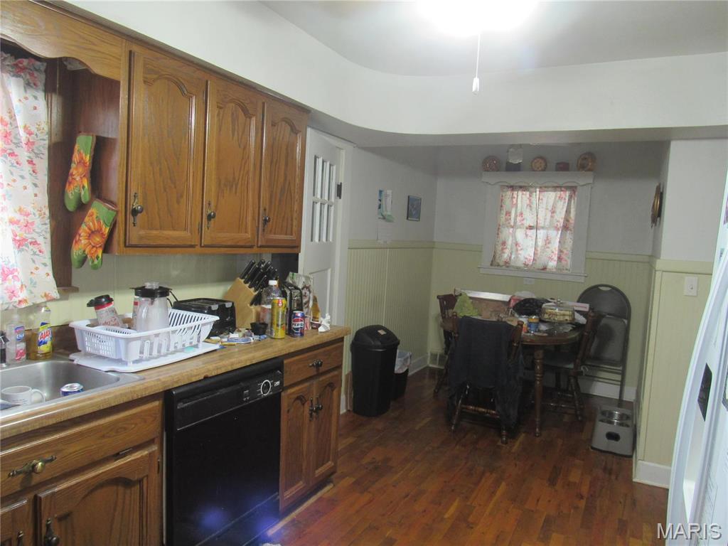 Photo 15 - Commercial Sale for sale – 504  Highway 28   Belle, MO
