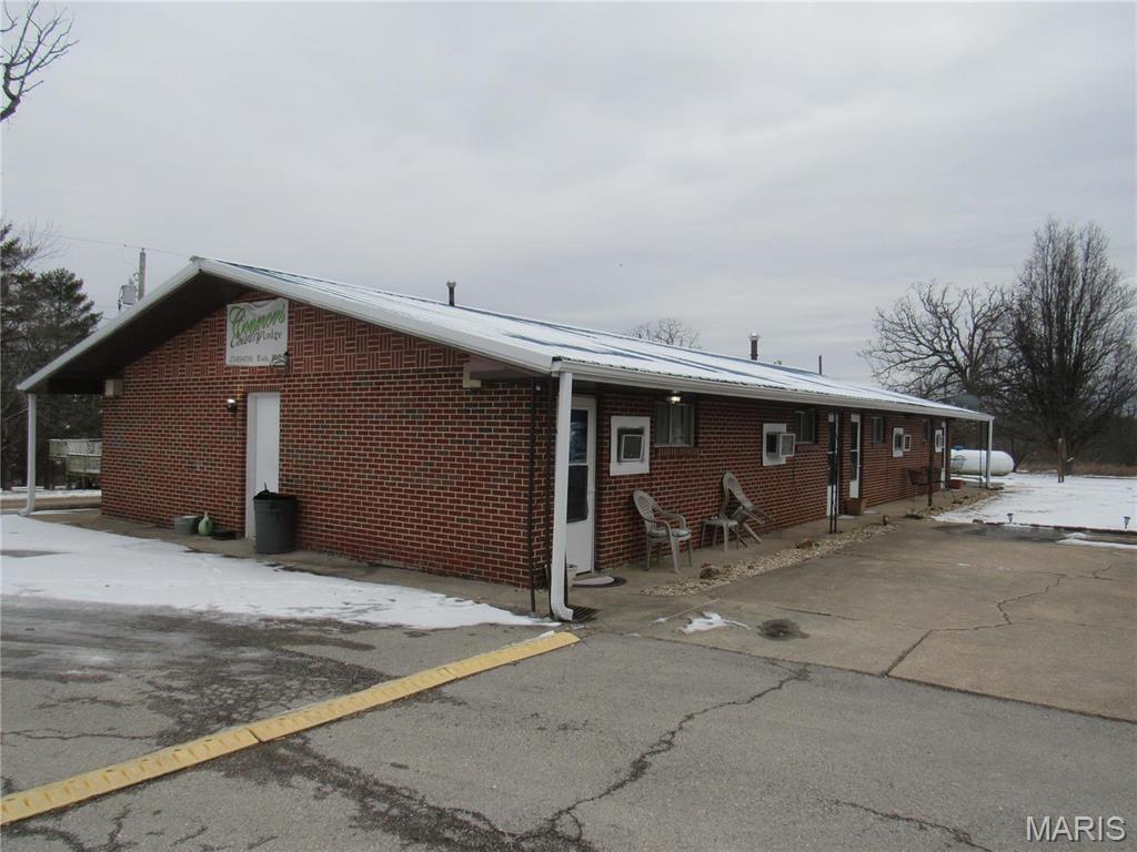 Photo 3 - Commercial Sale for sale – 504  Highway 28   Belle, MO