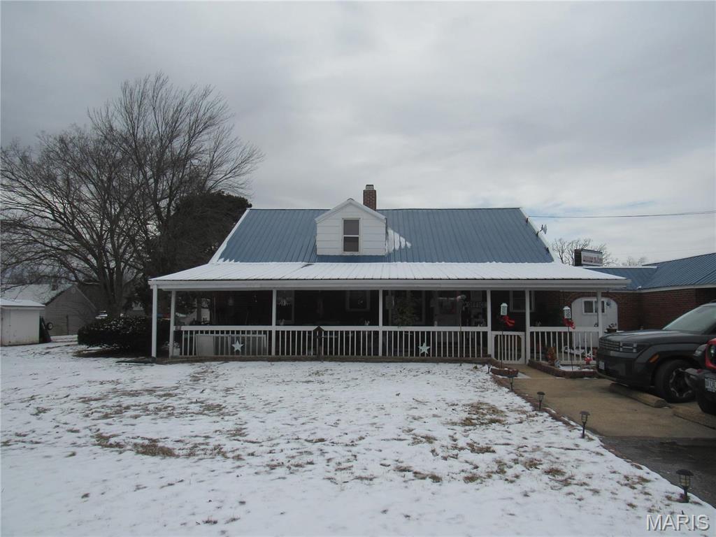 Photo 10 - Commercial Sale for sale – 504  Highway 28   Belle, MO