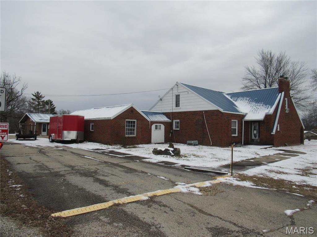 Photo 34 - Commercial Sale for sale – 504  Highway 28   Belle, MO