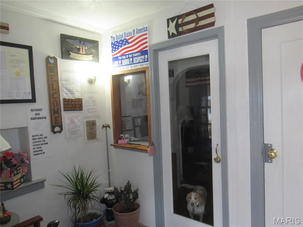 Photo 11 - Commercial Sale for sale – 504  Highway 28   Belle, MO