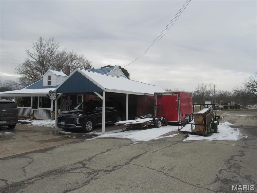 Photo 27 - Commercial Sale for sale – 504  Highway 28   Belle, MO
