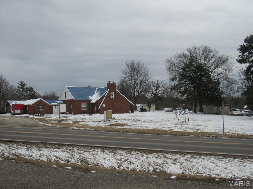 Commercial Sale for sale – 504  Highway 28   Belle, MO