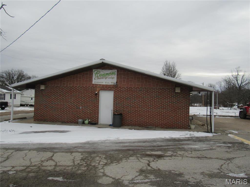 Photo 9 - Commercial Sale for sale – 504  Highway 28   Belle, MO