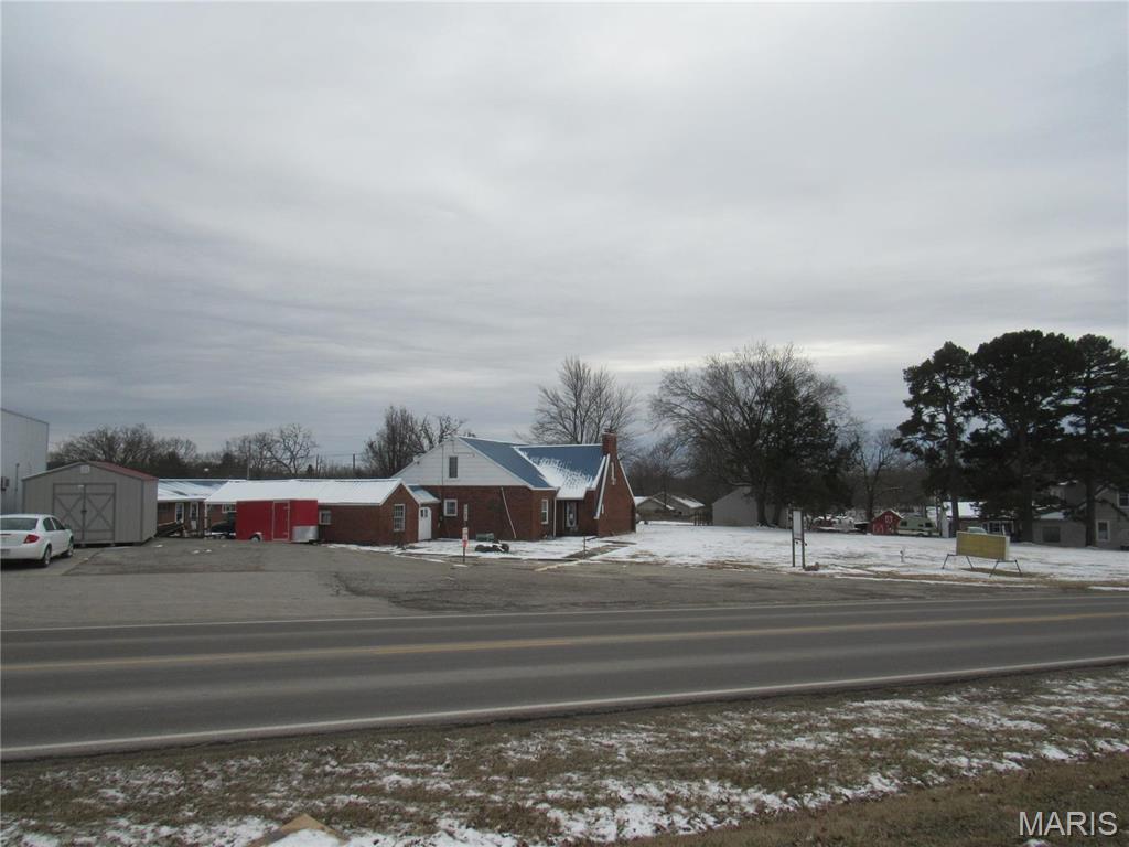 Photo 35 - Commercial Sale for sale – 504  Highway 28   Belle, MO