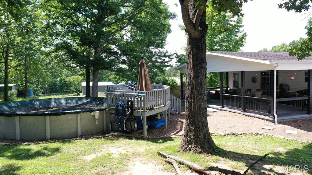 Photo 50 - Residential for sale – 405  County Road 5015   Salem, MO