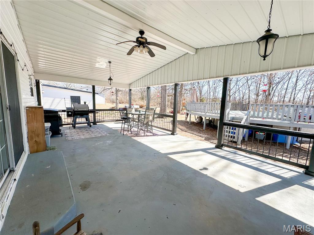 Photo 37 - Residential for sale – 405  County Road 5015   Salem, MO