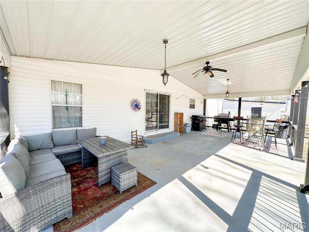 Photo 38 - Residential for sale – 405  County Road 5015   Salem, MO