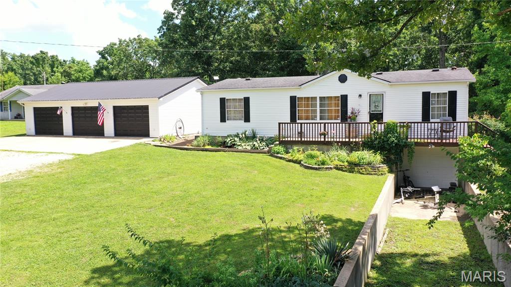 Photo 3 - Residential for sale – 405  County Road 5015   Salem, MO