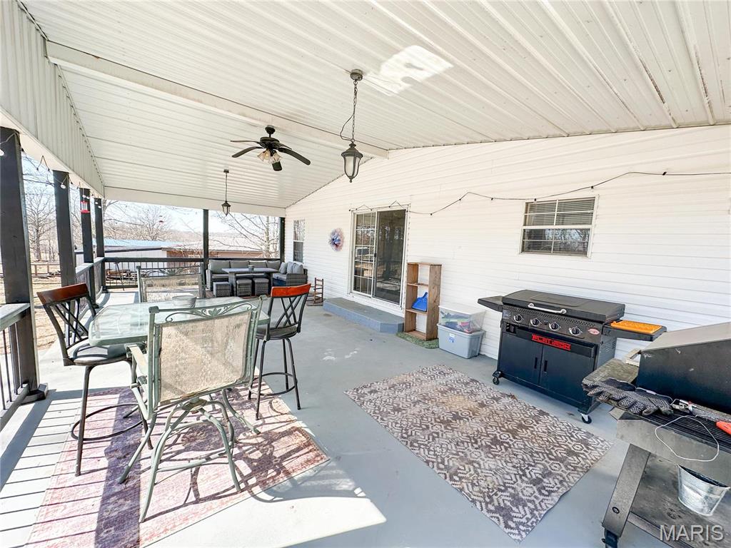 Photo 40 - Residential for sale – 405  County Road 5015   Salem, MO